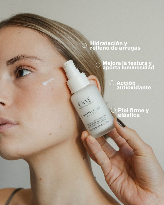 Crema Essential Care