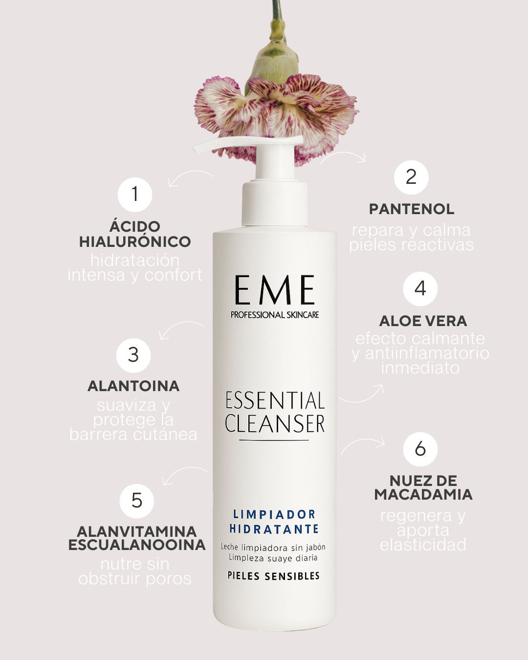Essential Cleanser