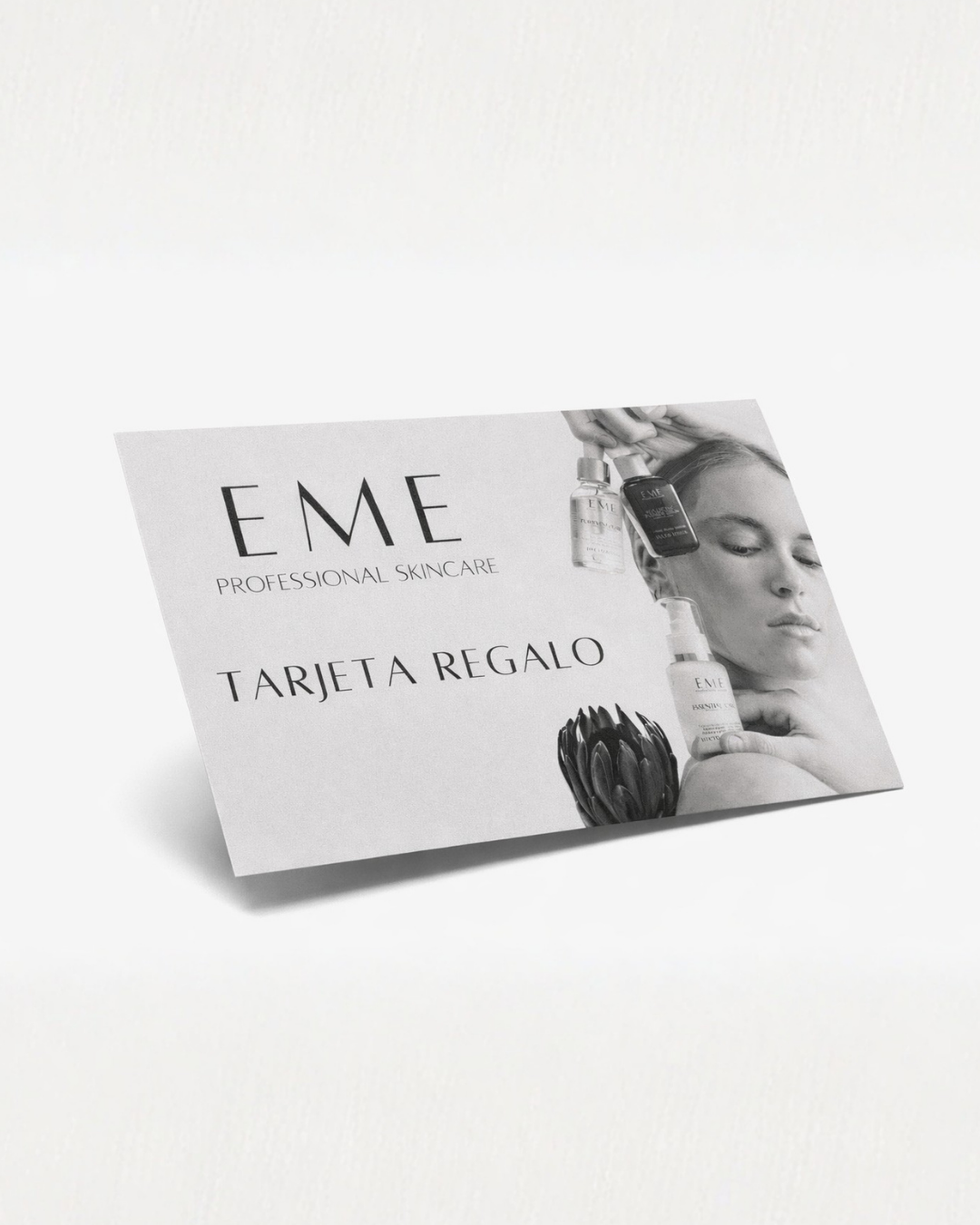 Tarjeta de Regalo