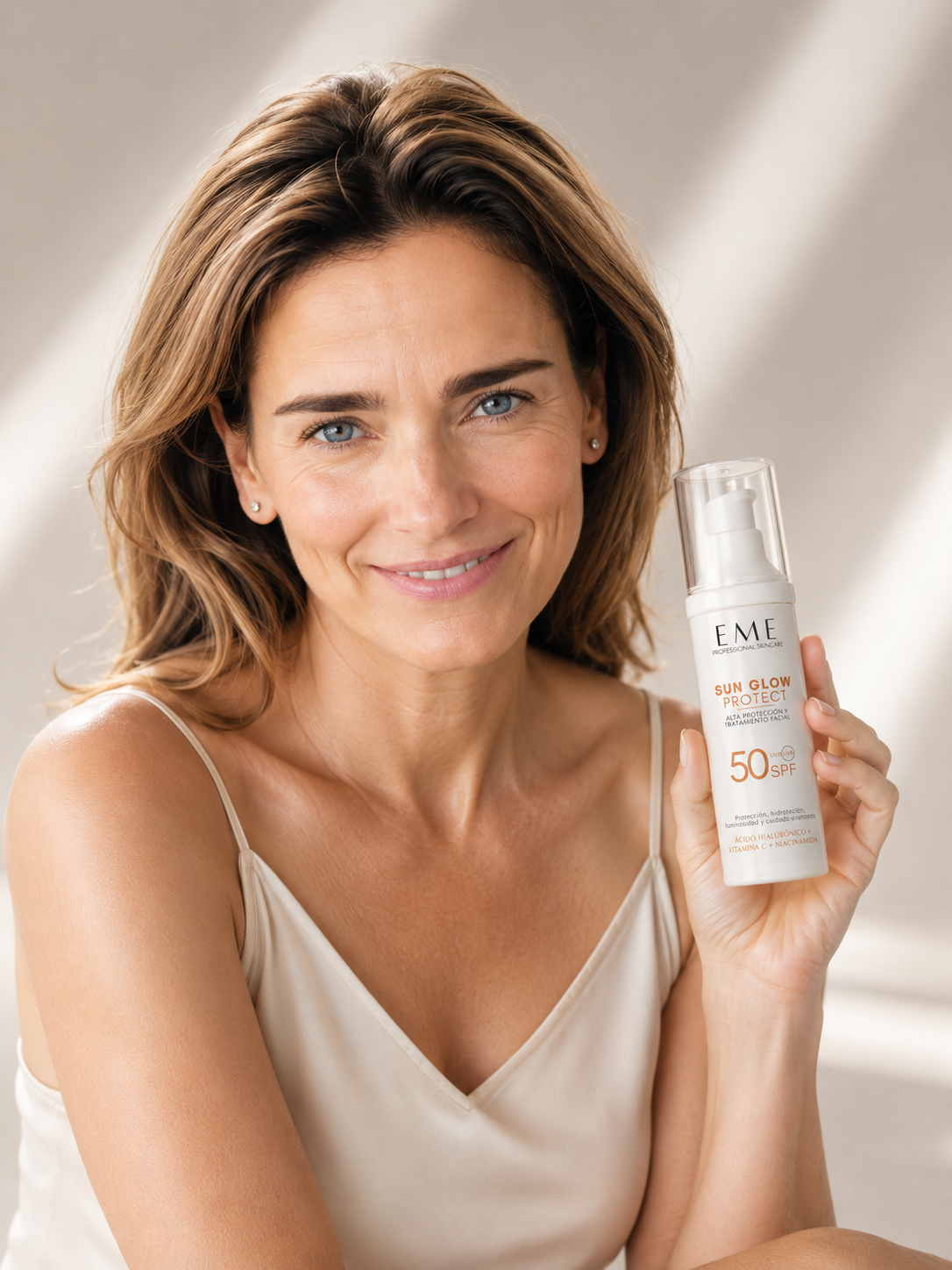 Sun Glow Protect