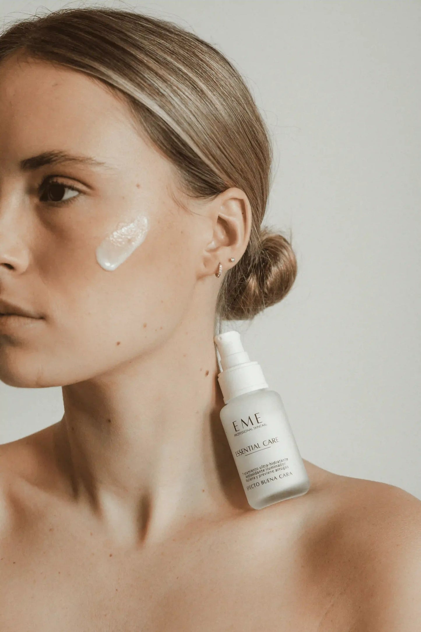 Crema Essential Care