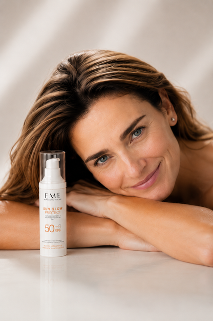 Sun Glow Protect