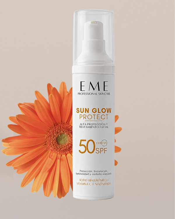 Sun Glow Protect