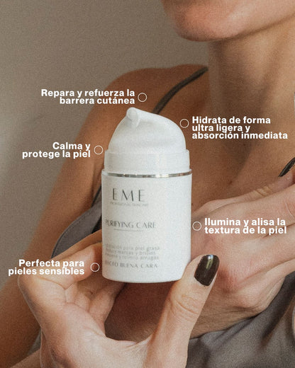 Crema Purifying Care