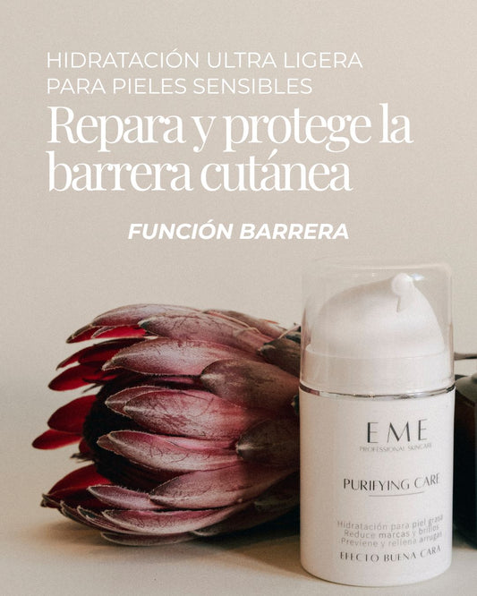 Crema Purifying Care