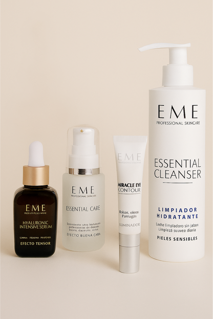 Pack Essential Care