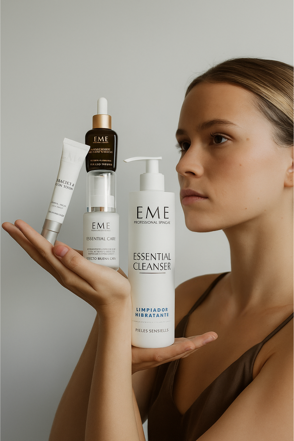 Pack Essential Care