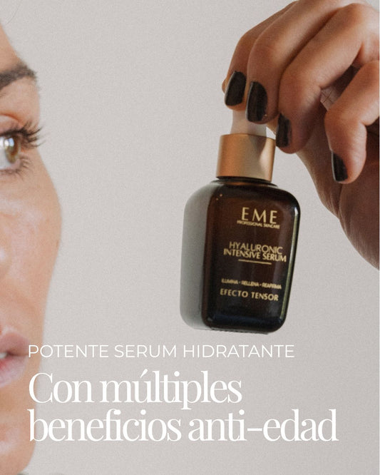 Serum Hyaluronic Intensive