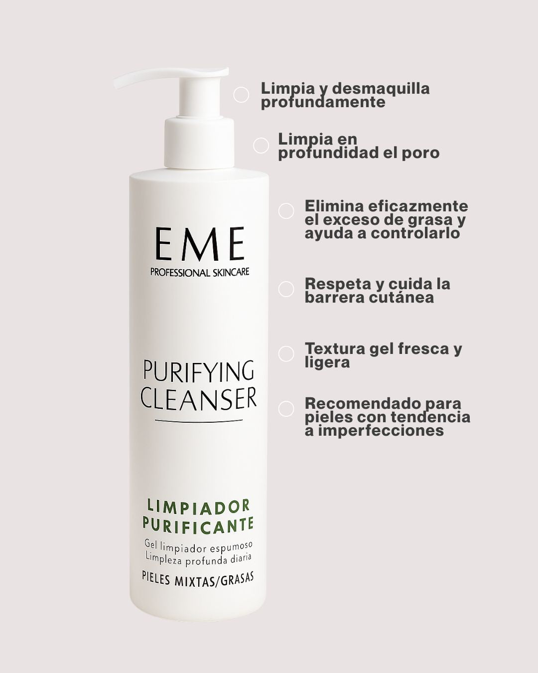 Purifying Cleanser