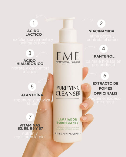Purifying Cleanser