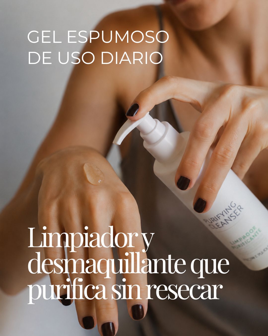Purifying Cleanser