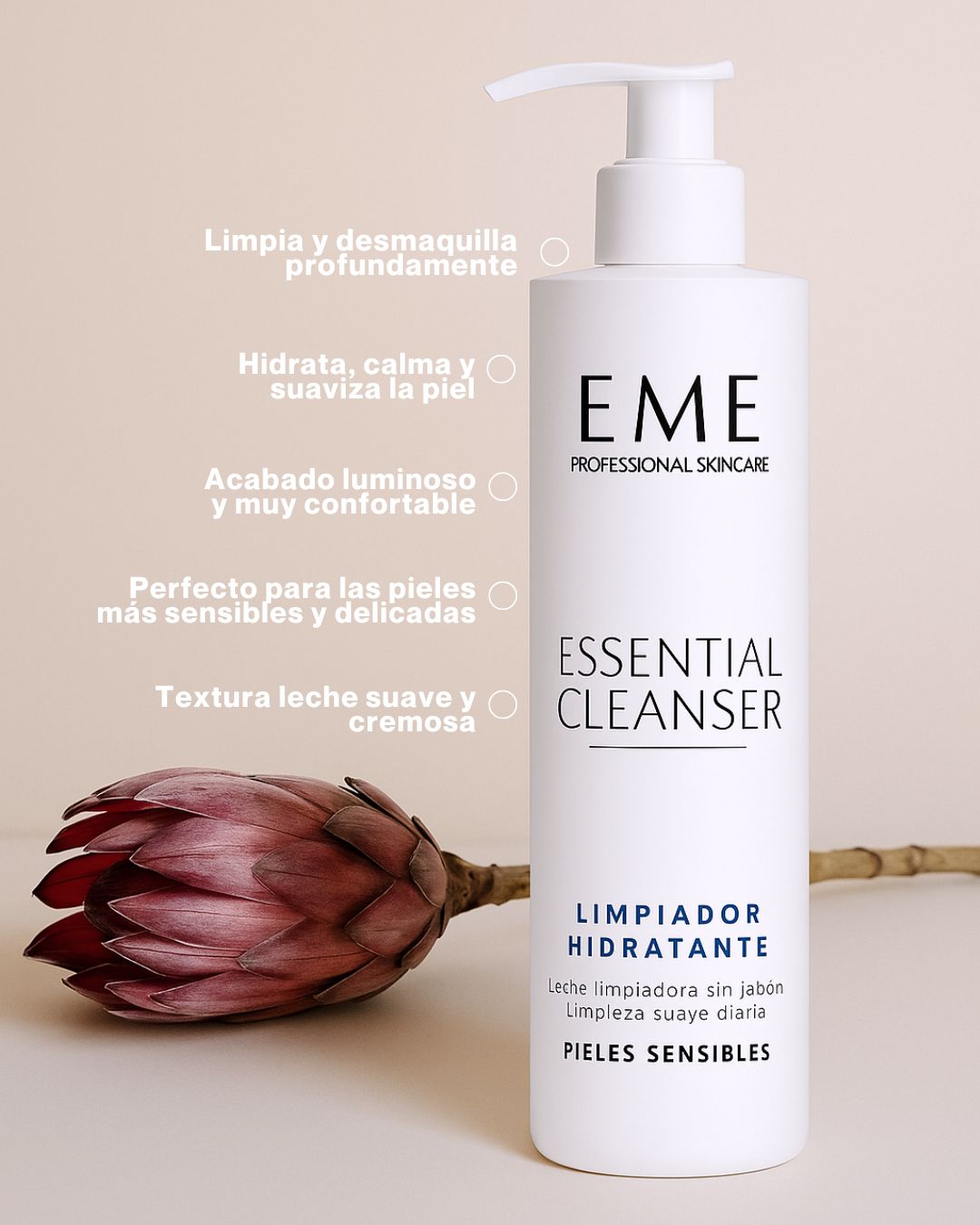 Essential Cleanser