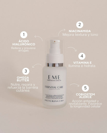 Pack Piel Radiante