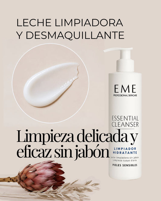 Essential Cleanser