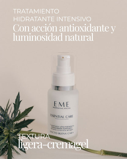 Pack Piel Radiante
