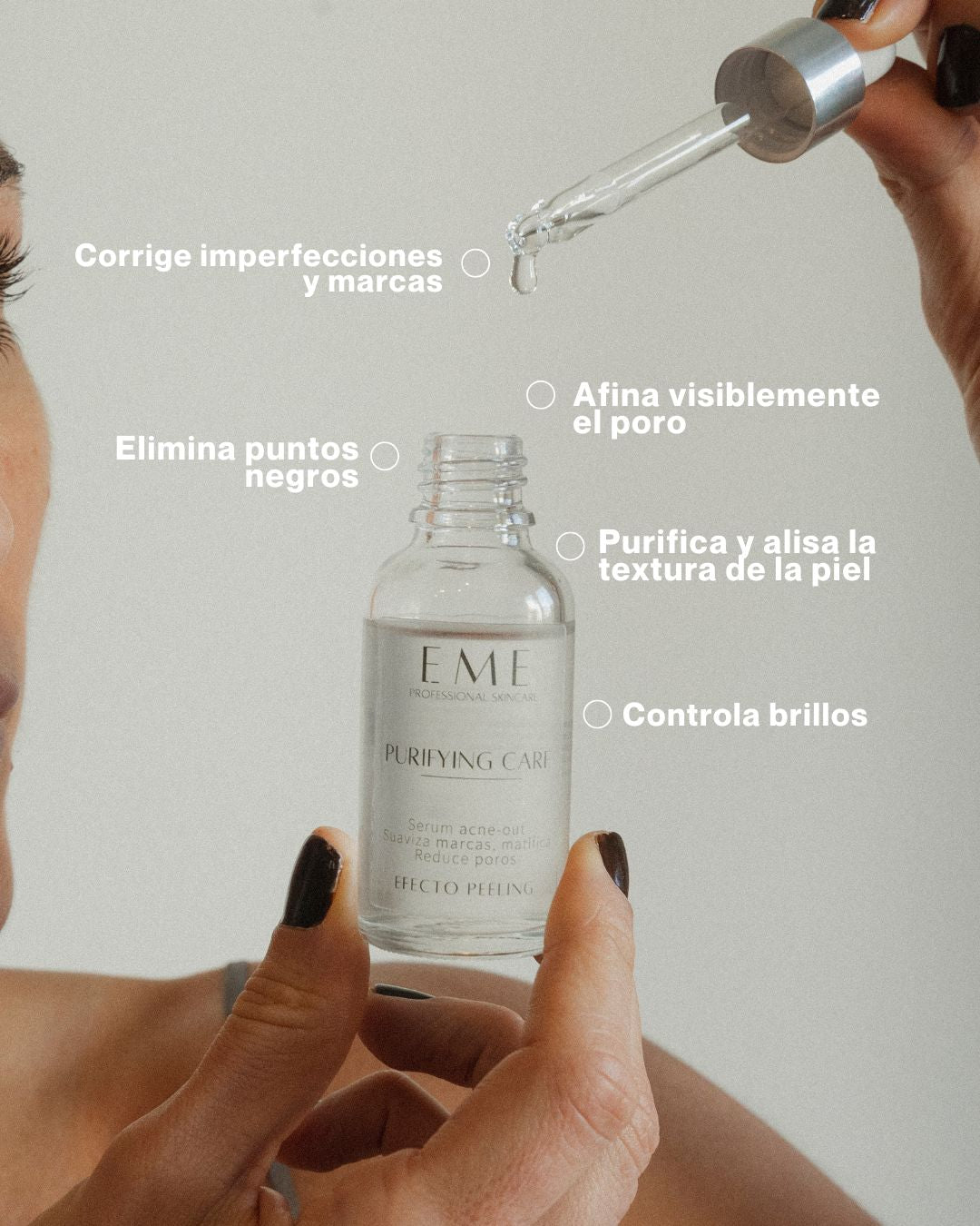 Serum Purifying Care