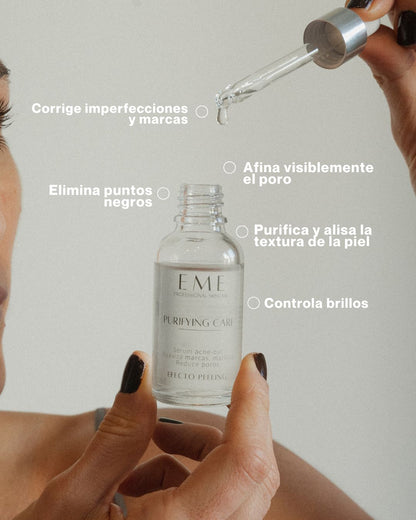 Serum Purifying Care