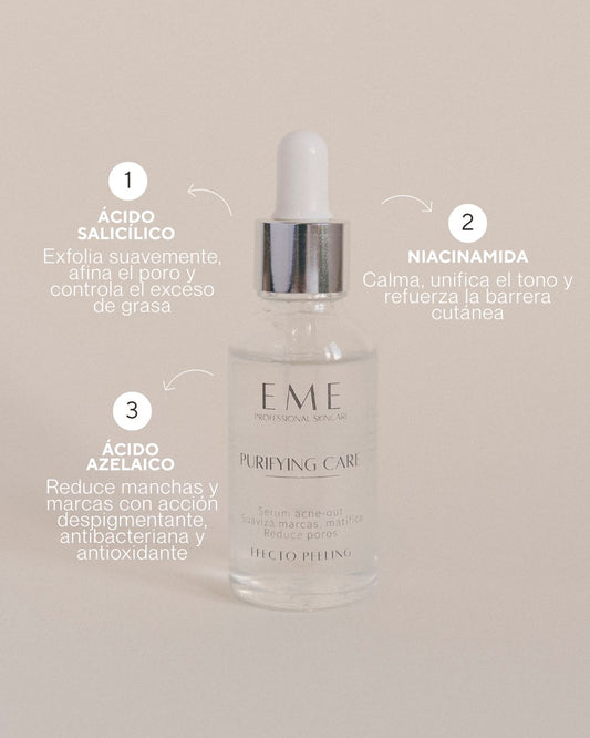 Serum Purifying Care