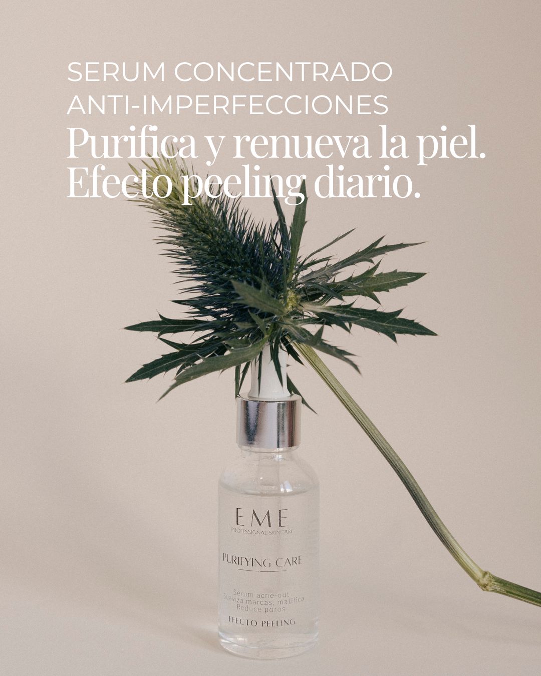 Serum Purifying Care
