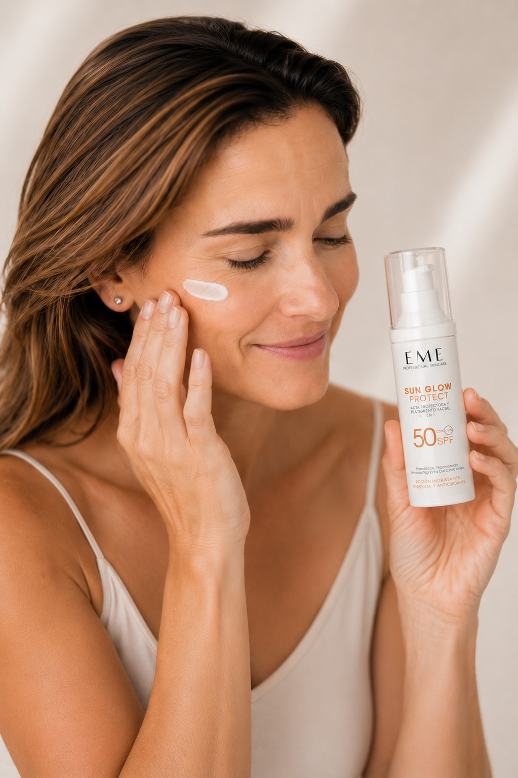 Sun Glow Protect