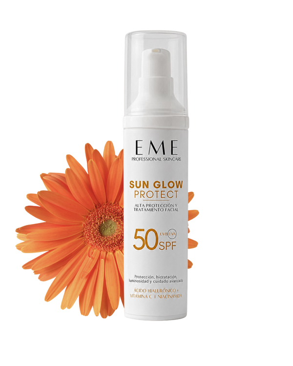 Protección Facial