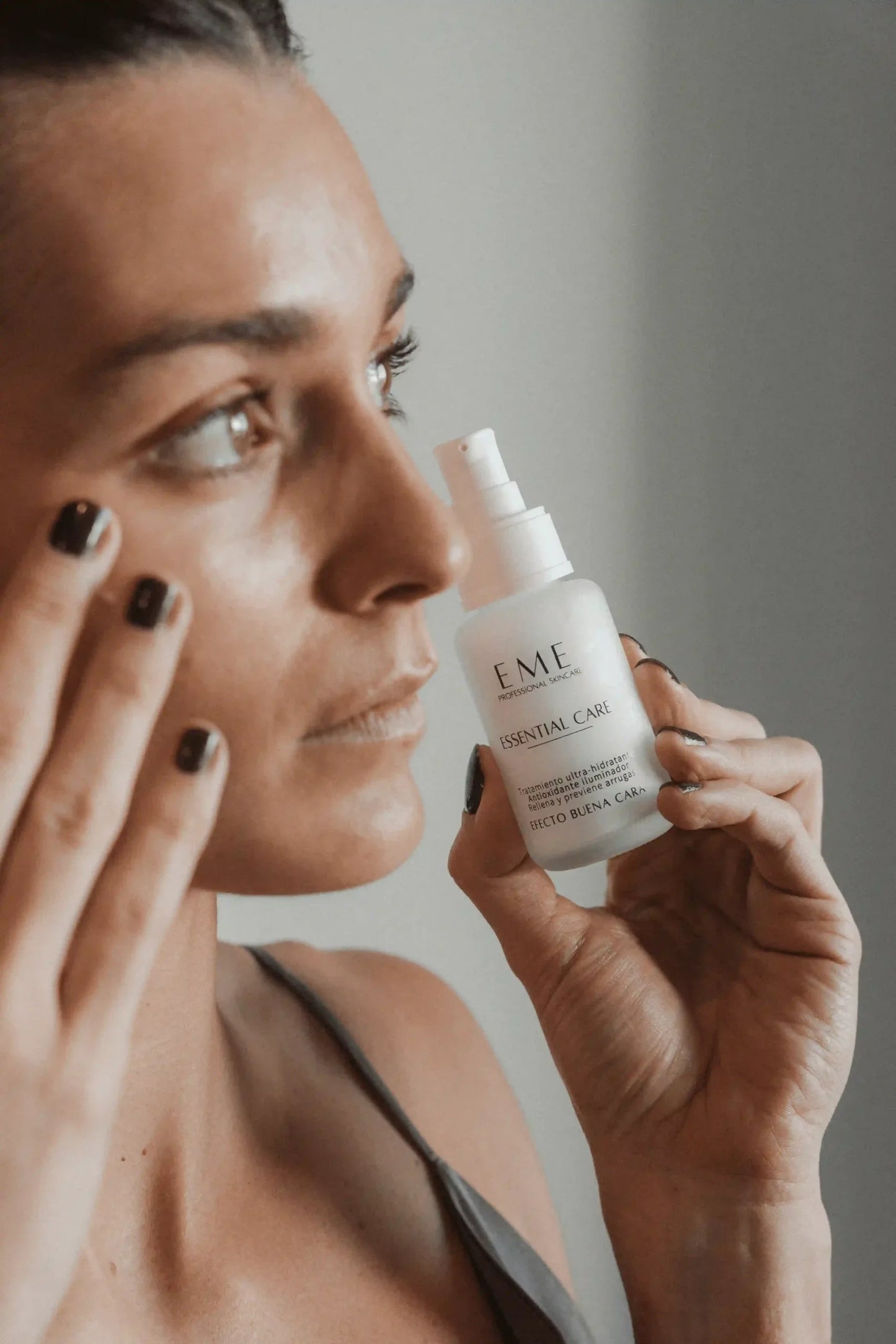 Crema Essential Care