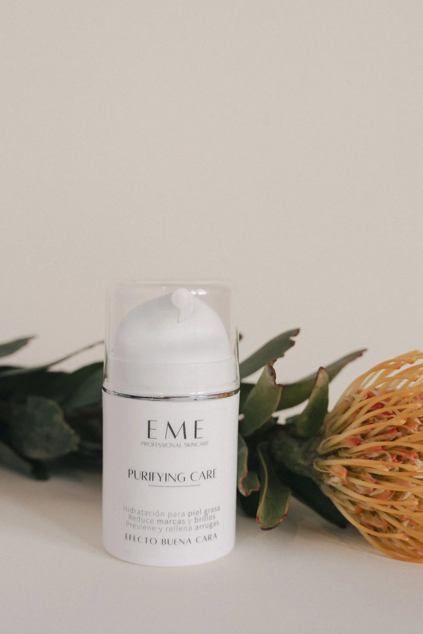 Crema Purifying Care