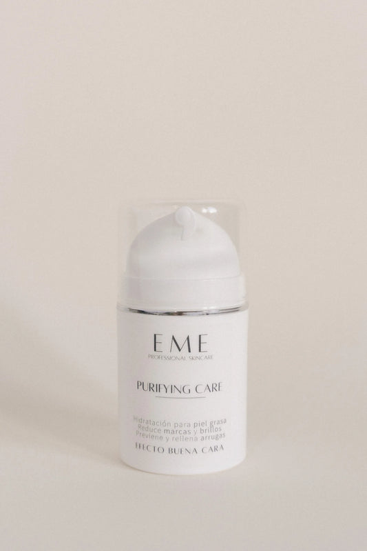 Crema Purifying Care