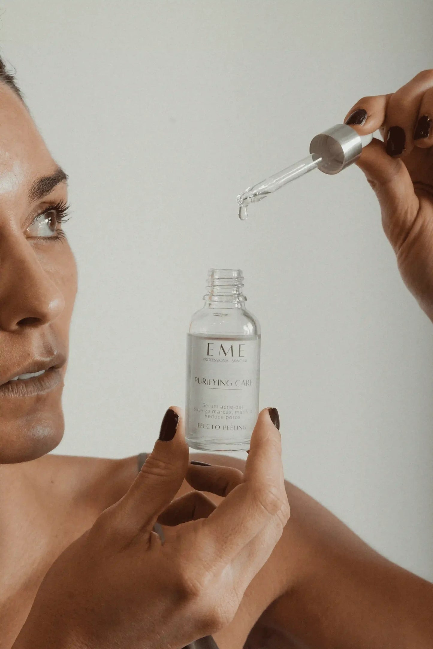 Serum Purifying Care
