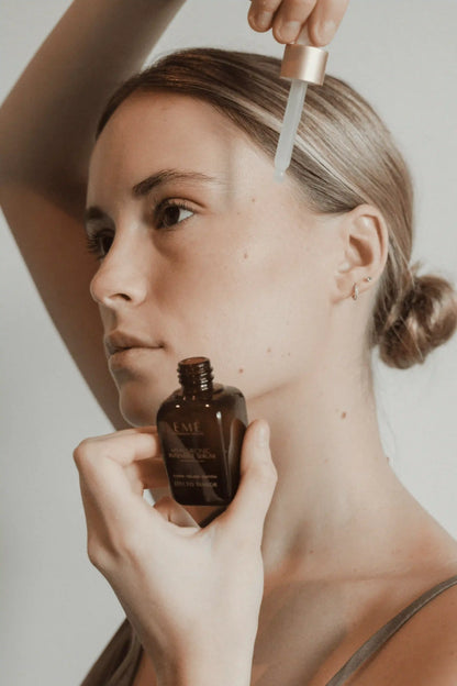 Serum Hyaluronic Intensive
