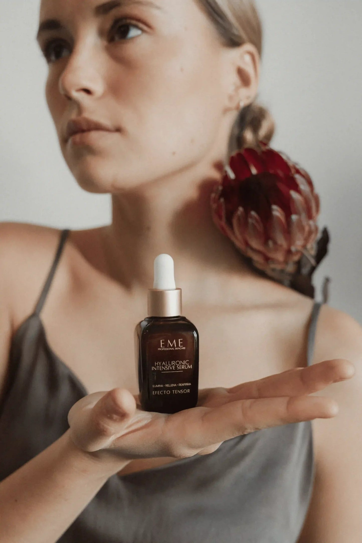 Serum Hyaluronic Intensive