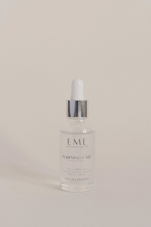 Serum Purifying Care