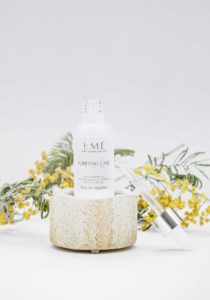 rutina purifying purificante serum rutina serum efecto peeling